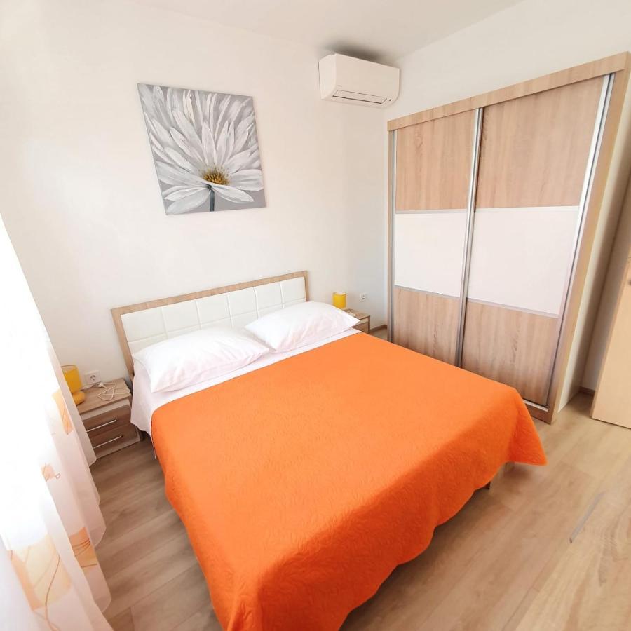 Apartman Tim Trogir Eksteriør billede