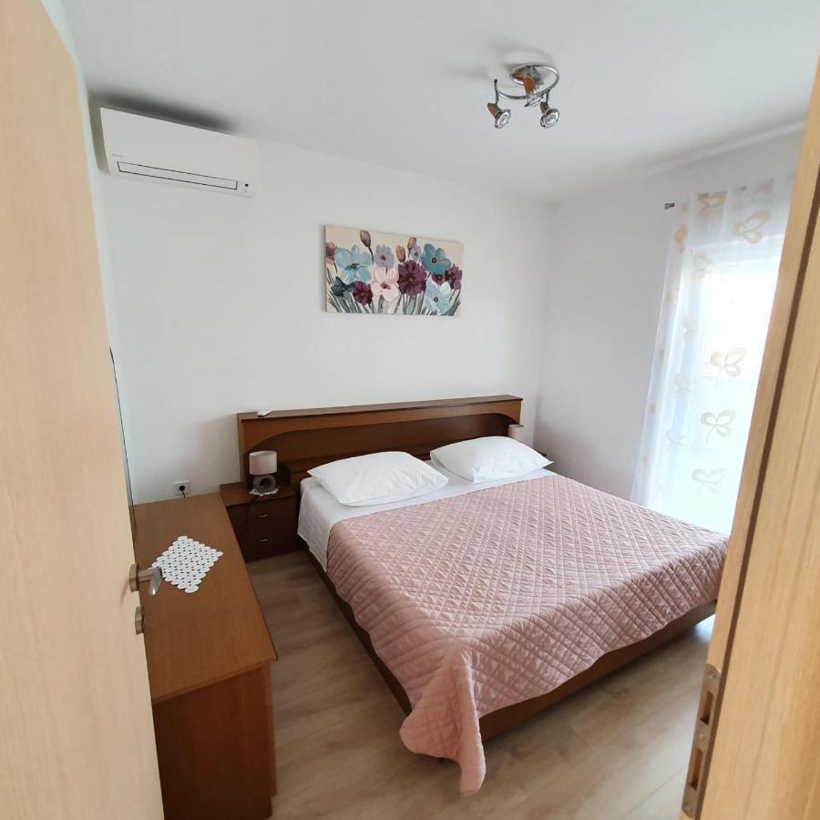Apartman Tim Trogir Eksteriør billede